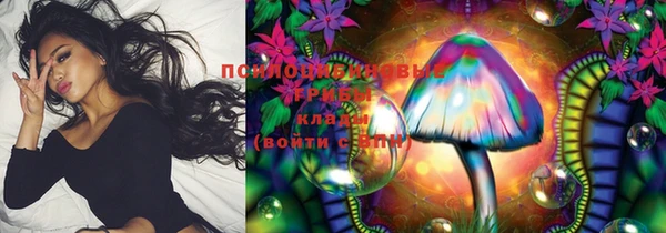 кристаллы Белоозёрский